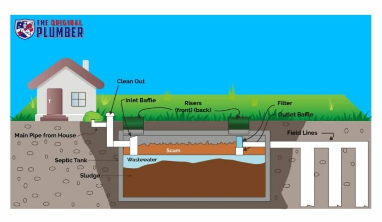 How to Find Your Septic Tank Lid: A Step-by-Step Guide